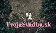 Svadobné fotky z dronu: Zábery z vtáčej perspektívy, ktoré sú niečím iné - TvojaSvadba.sk